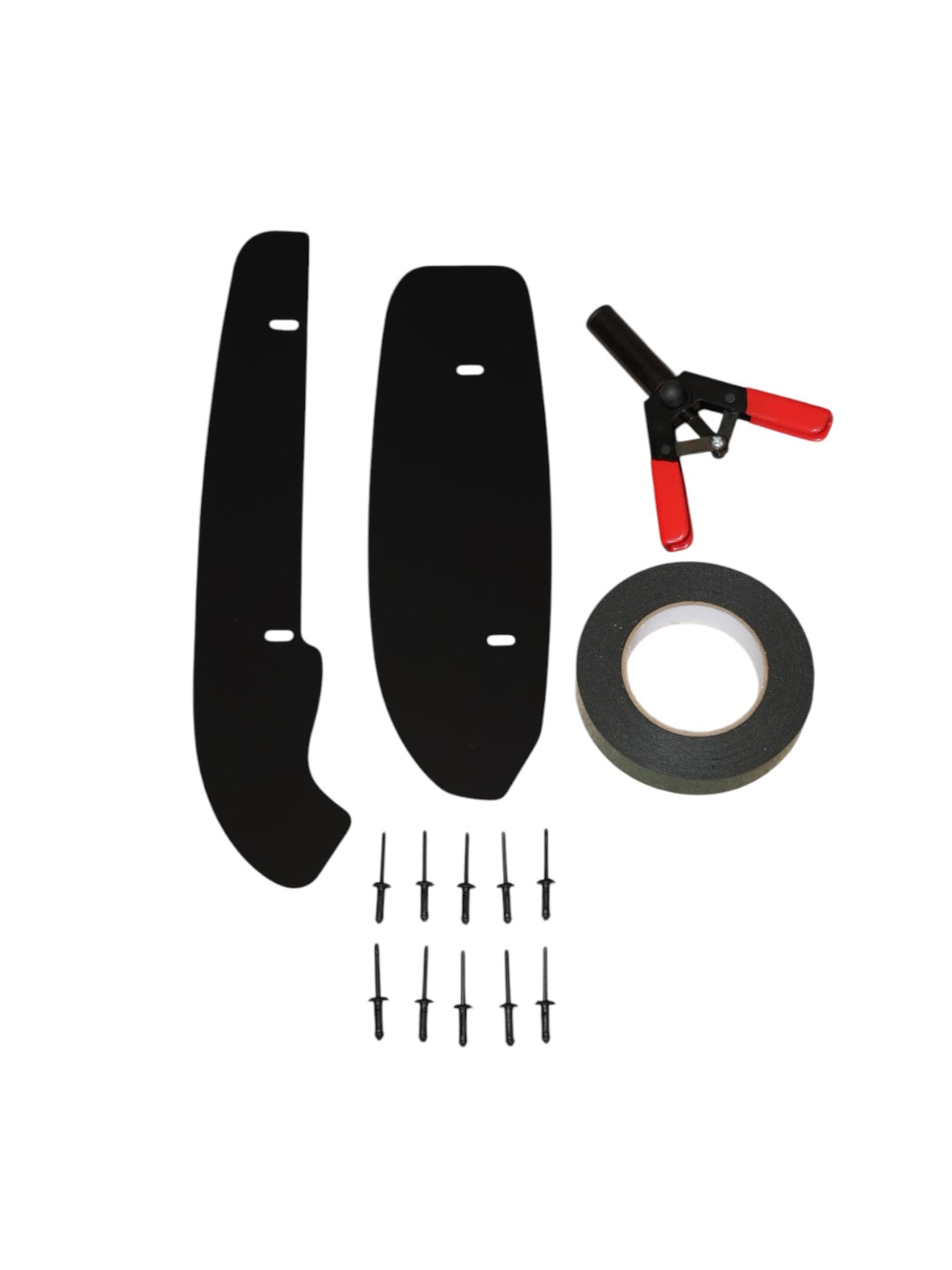 BMW X3m/X4 2017-2024 Arch Guards/Mudflaps