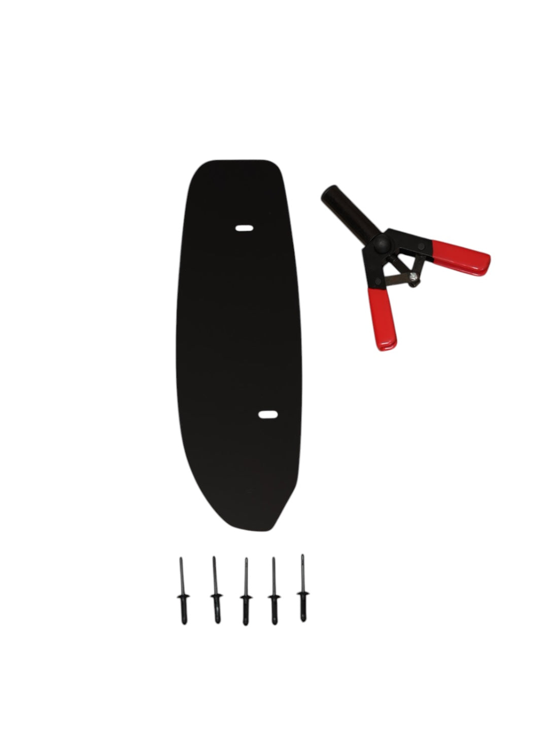 BMW X3m/X4 2017-2024 Arch Guards/Mudflaps