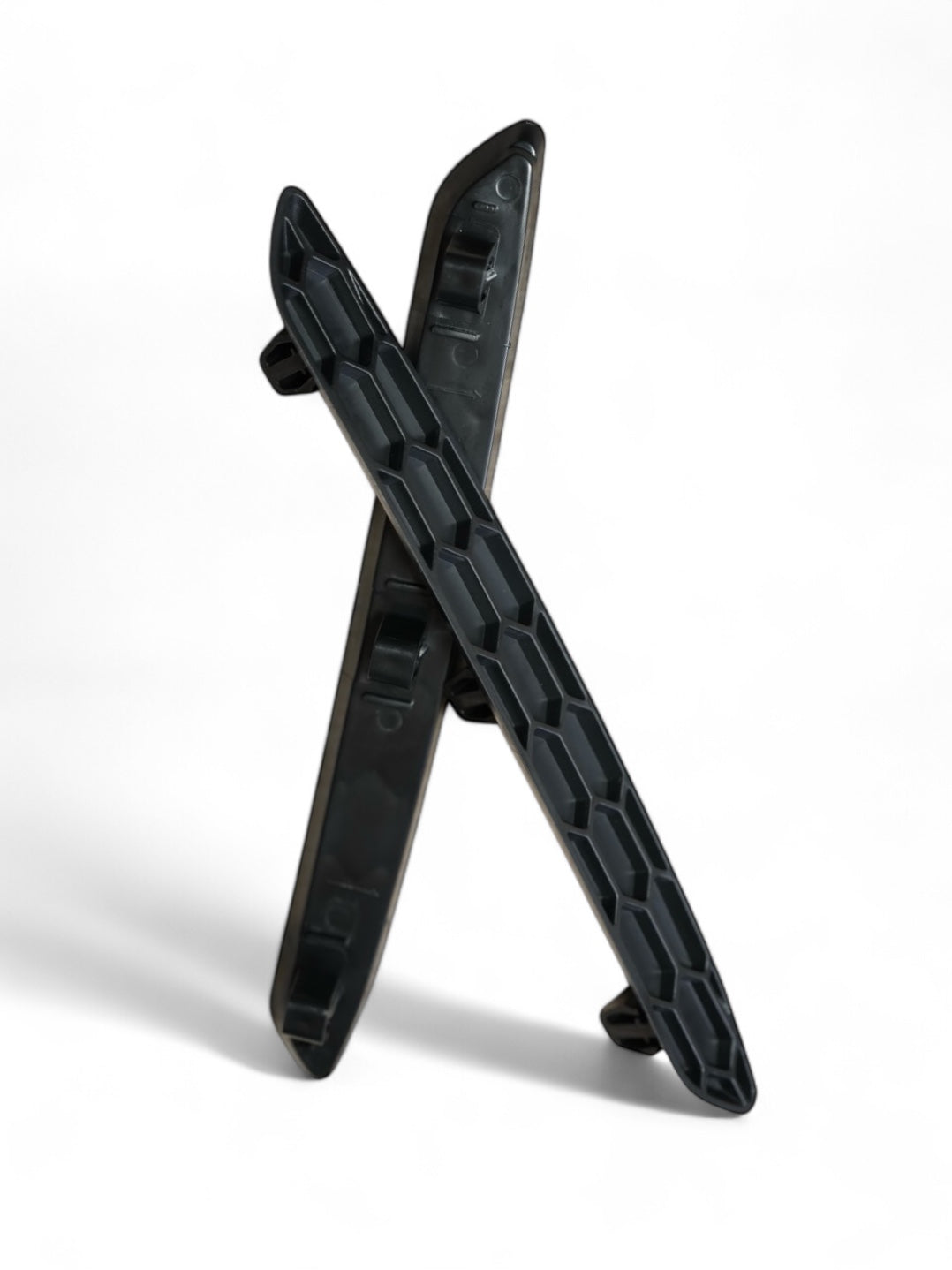 M2 Reflector Inserts – Clean Rear Bumper Upgrade for BMW F87