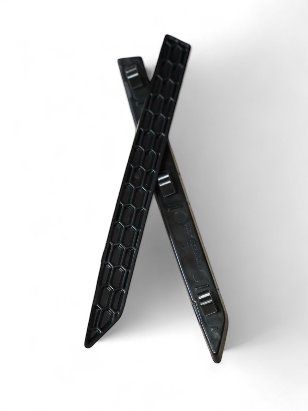 M3 M4 Reflector Deletes – Honeycomb Rear Inserts for G80/G82/G83