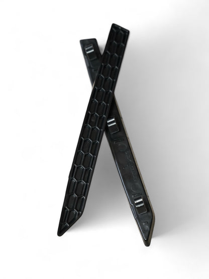 M3 M4 Reflector Deletes – Honeycomb Rear Inserts for G80/G82/G83