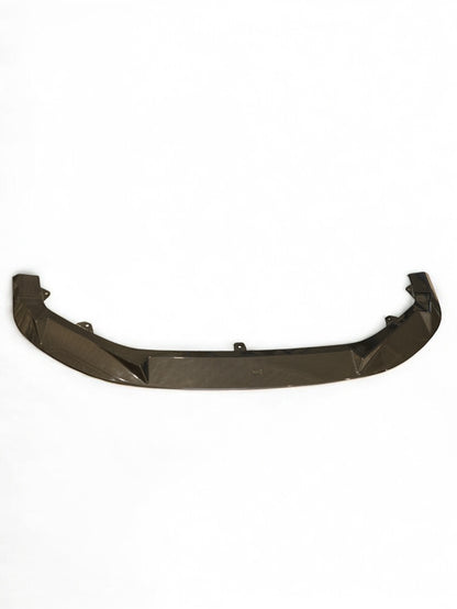 AUDI RS3 8Y GEN 2 - CARBON FRONT SPLITTER  (FL GEN 2 8.5)
