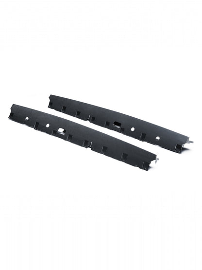 R8 GEN 2 GT SKIRTS - AUDI R8 FULL REPLACEMENT 1 PIECE SKIRT/SILLS GT STYLE 2016-2023