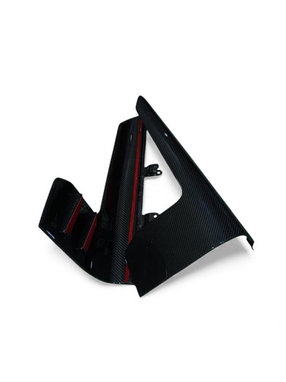 BMW G87 M2 CARBON SIDE SKIRT SET M PERFORMANCE STYLE