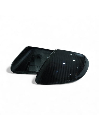 BMW G8X M3/M4 CARBON MIRROR COVER REPLACEMENTS G80, G81, G82, G83