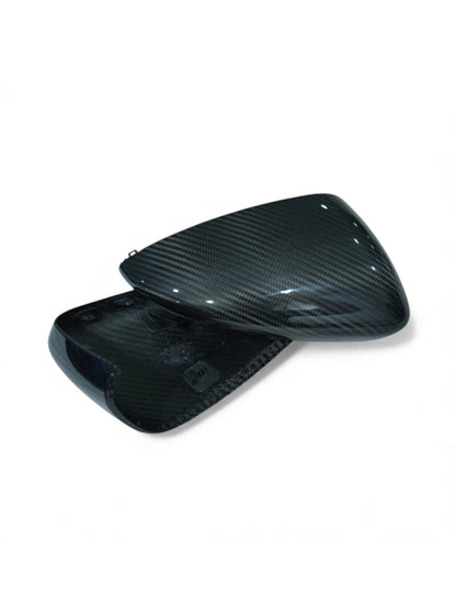 LOTUS EMIRA CARBON MIRROR COVER REPLACEMENTS