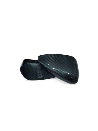 LOTUS EMIRA CARBON MIRROR COVER REPLACEMENTS
