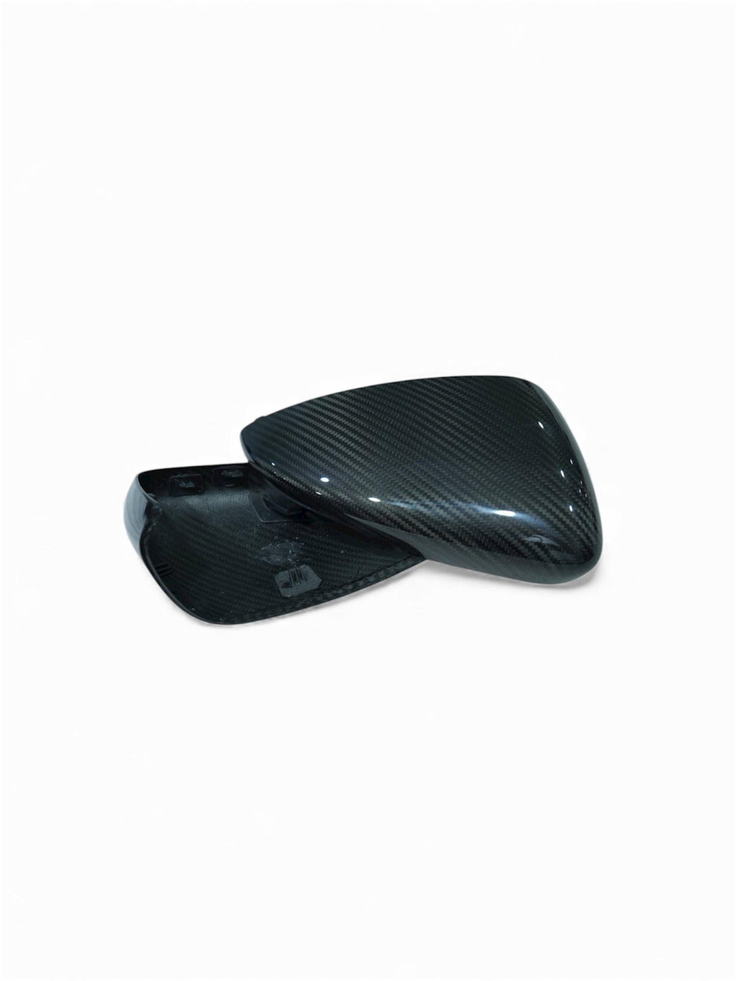 LOTUS EMIRA CARBON MIRROR COVER REPLACEMENTS