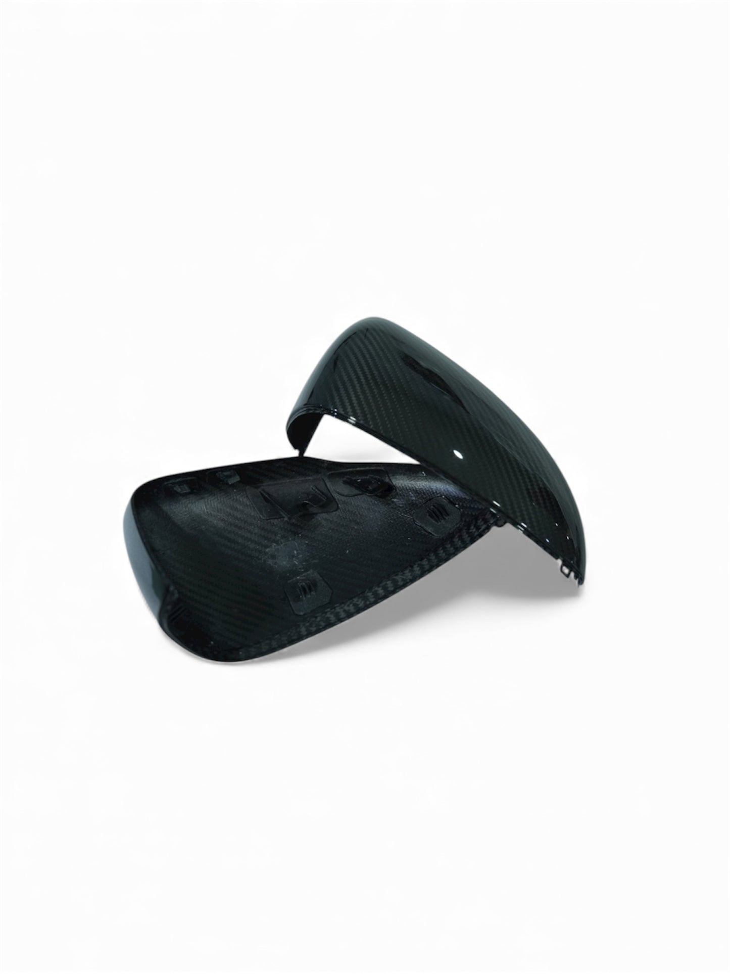 LOTUS EMIRA CARBON MIRROR COVER REPLACEMENTS