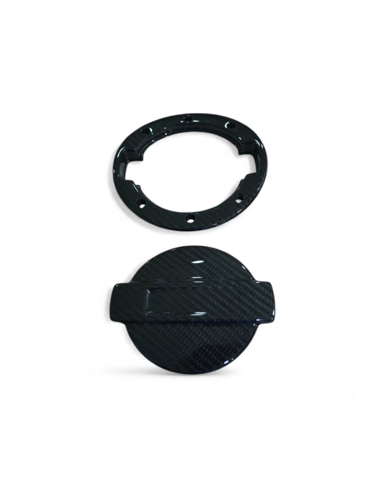 Audi TT 8S CARBON FIBRE Fuel Cap