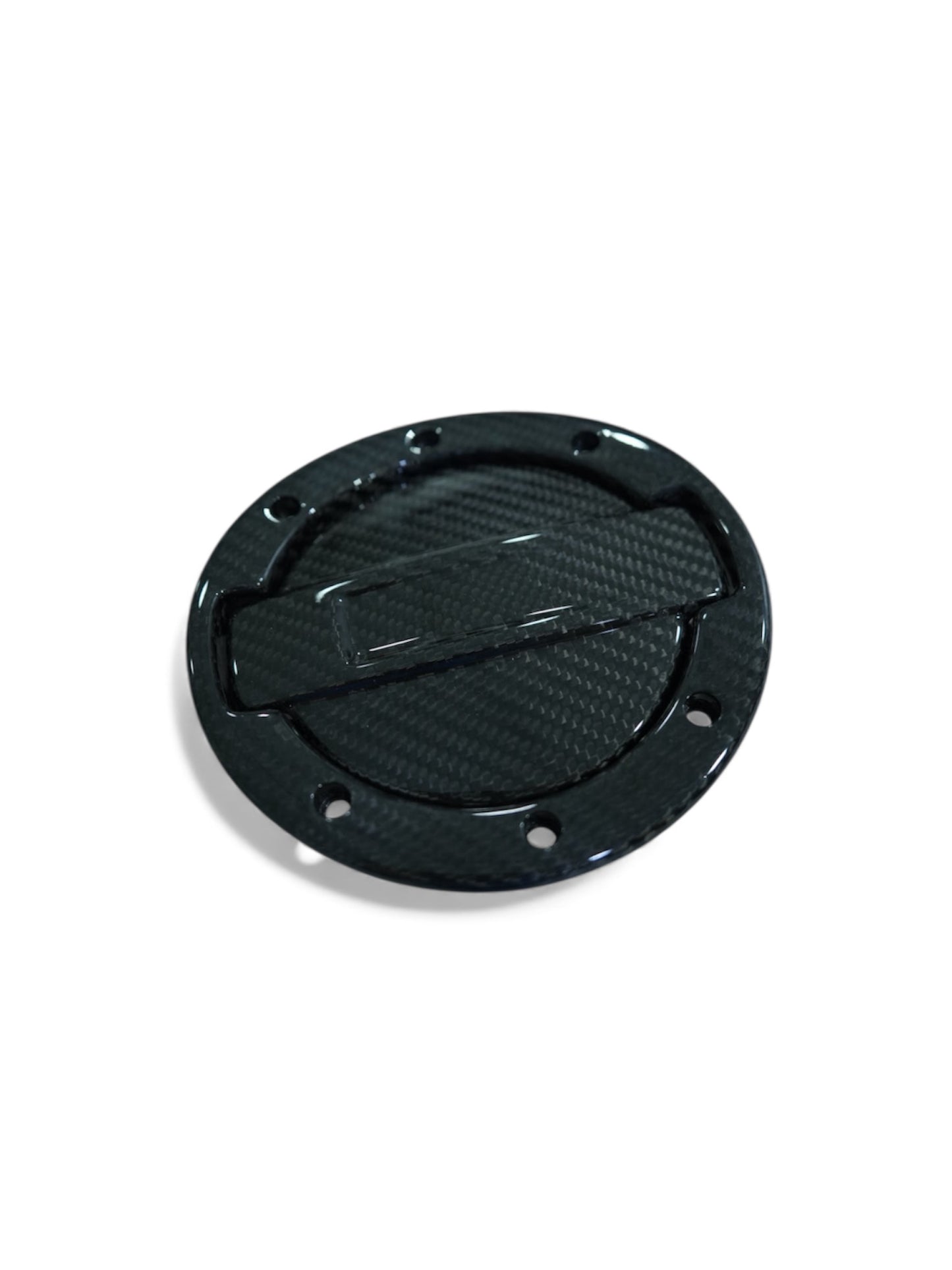Audi TT 8S CARBON FIBRE Fuel Cap