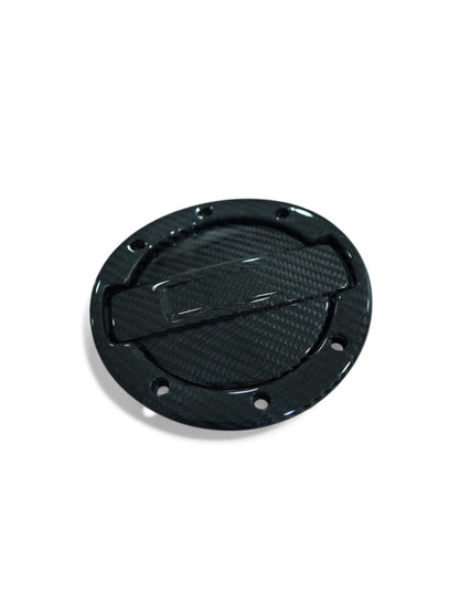 Audi TT 8S CARBON FIBRE Fuel Cap