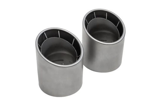Exhaust Tips