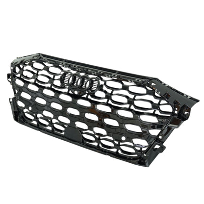 AUDI RS3 8Y GEN 1 CENTRE GRILLE – FULL CENTRE GRILLE REPLACEMENT