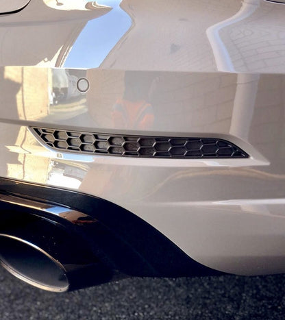 Audi S3/RS3 8V Sedan Rear Reflector Inserts AP Design