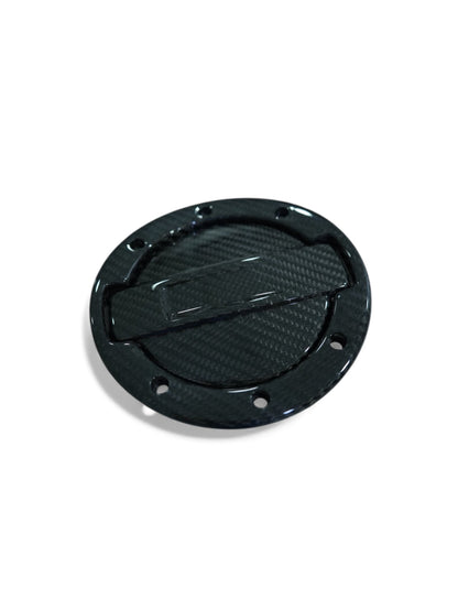 Audi TT 8S CARBON FIBRE Fuel Cap
