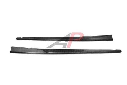 AUDI TT MK3 FL 2019+ CARBON SIDE SKIRTS TTRS/TTS