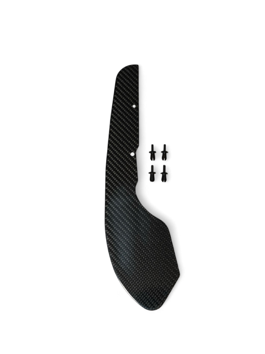BMW F40/F44 Hatch/Gran Coupe Arch Guards/Mudflaps