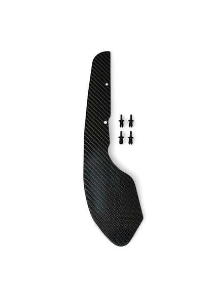 BMW F40/F44 Hatch/Gran Coupe Arch Guards/Mudflaps