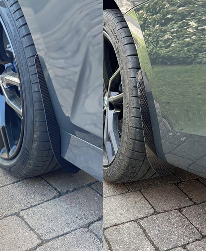 BMW G20/G21 3 Series Arch Guard/Mudflaps