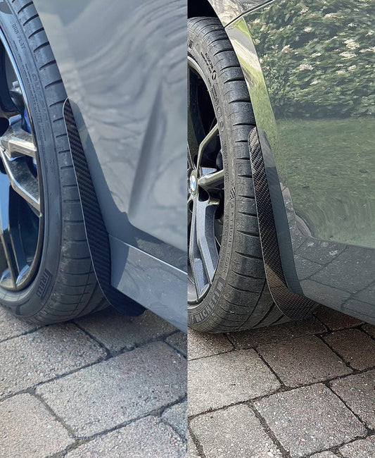BMW G20/G21 3 Series Arch Guard/Mudflaps