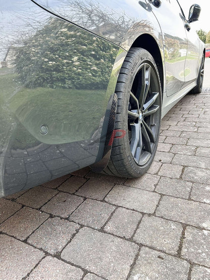BMW G20/G21 3 Series Arch Guard/Mudflaps