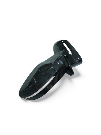 BMW G8X M3/M4 CARBON MIRROR COVER REPLACEMENTS G80, G81, G82, G83