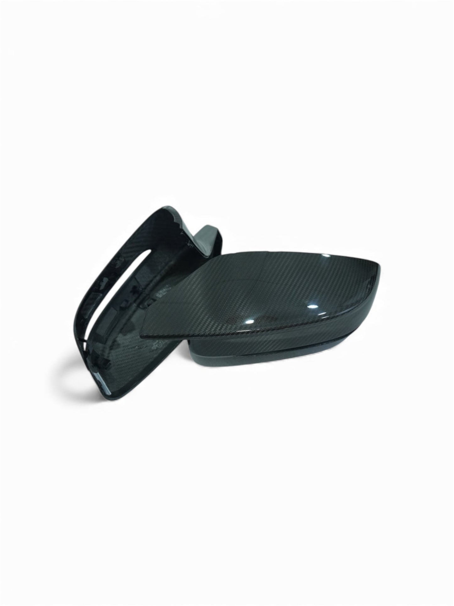 BMW G8X M3/M4 CARBON MIRROR COVER REPLACEMENTS G80, G81, G82, G83