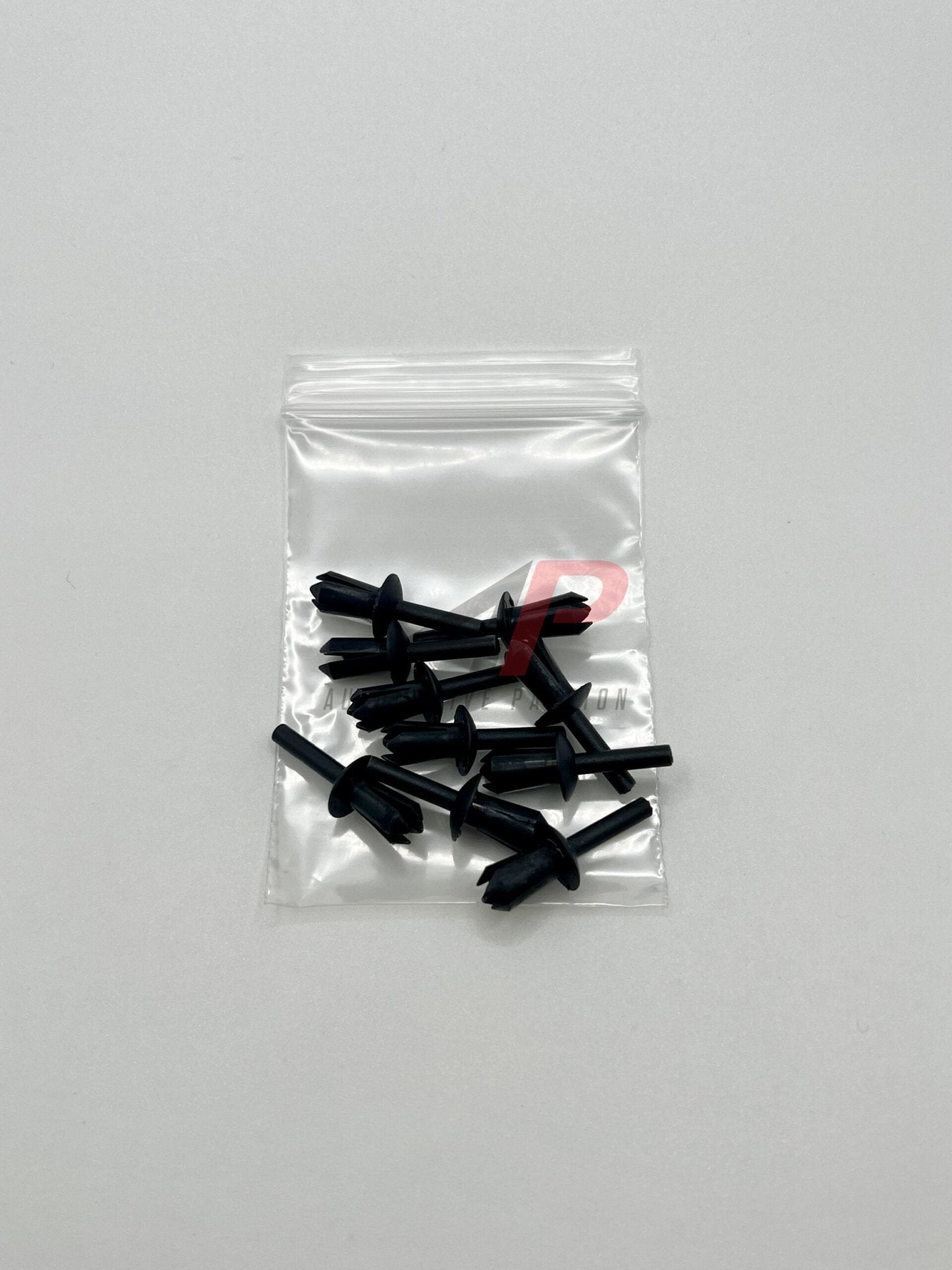BMW/Audi Front Arch Liner Push Rivet Plugs - 10 Pack – AutomotivePassion.us