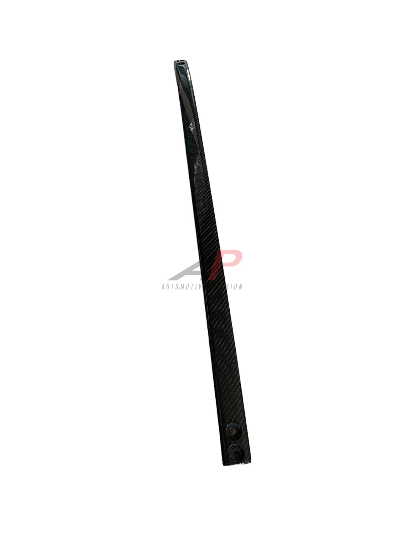 Cayman Carbon Engine Cover – Porsche 981/718 Carbon Engine Lid & Rear Bulkhead Brace Bar