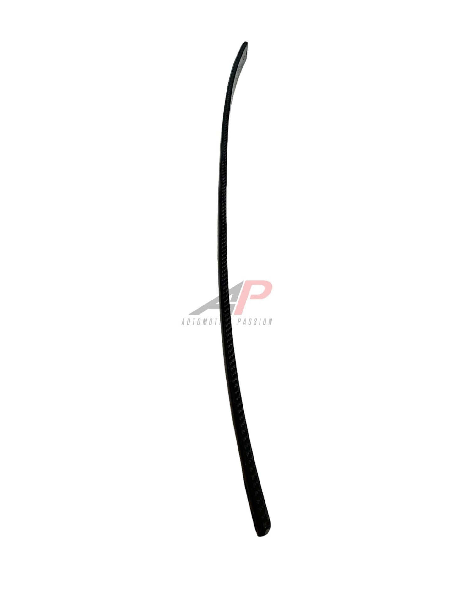 Cayman Carbon Engine Cover – Porsche 981/718 Carbon Engine Lid & Rear Bulkhead Brace Bar