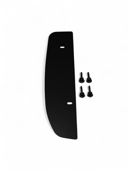 F70/74 1 Series Mudflaps – BMW Arch Guards F70 F74 1 & 2 SERIES Gran Coupe