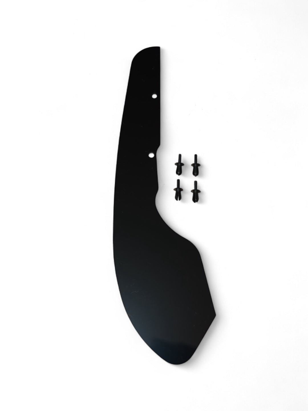 F70/74 1 Series Mudflaps – BMW Arch Guards F70 F74 1 & 2 SERIES Gran Coupe