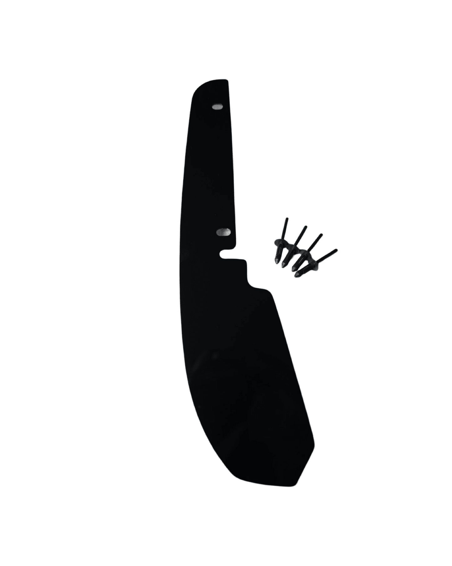 G80 M3/M4 Arch Guards – BMW Mudflaps for G80 G81 G82 G83 M3/M4 Paint Protection