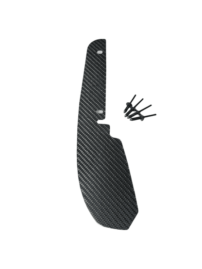 G80 M3/M4 Arch Guards – BMW Mudflaps for G80 G81 G82 G83 M3/M4 Paint Protection