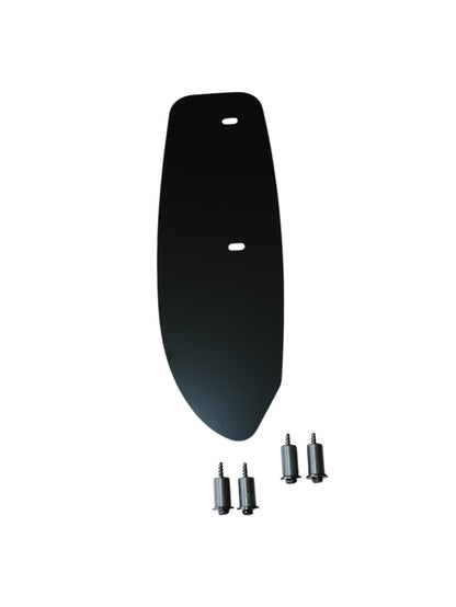 G80 M3/M4 Arch Guards – BMW Mudflaps for G80 G81 G82 G83 M3/M4 Paint Protection