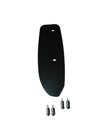 G80 M3/M4 Arch Guards – BMW Mudflaps for G80 G81 G82 G83 M3/M4 Paint Protection