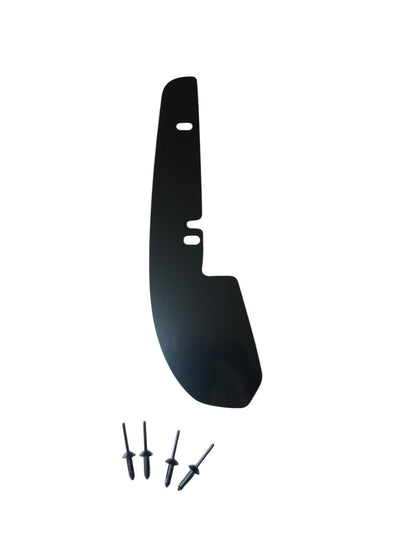 G87 M2 Arch Guards – BMW M2 G87 Mudflaps & Fender Splash Protection Kit