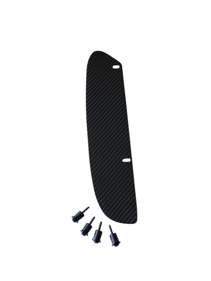 G87 M2 Arch Guards – BMW M2 G87 Mudflaps & Fender Splash Protection Kit