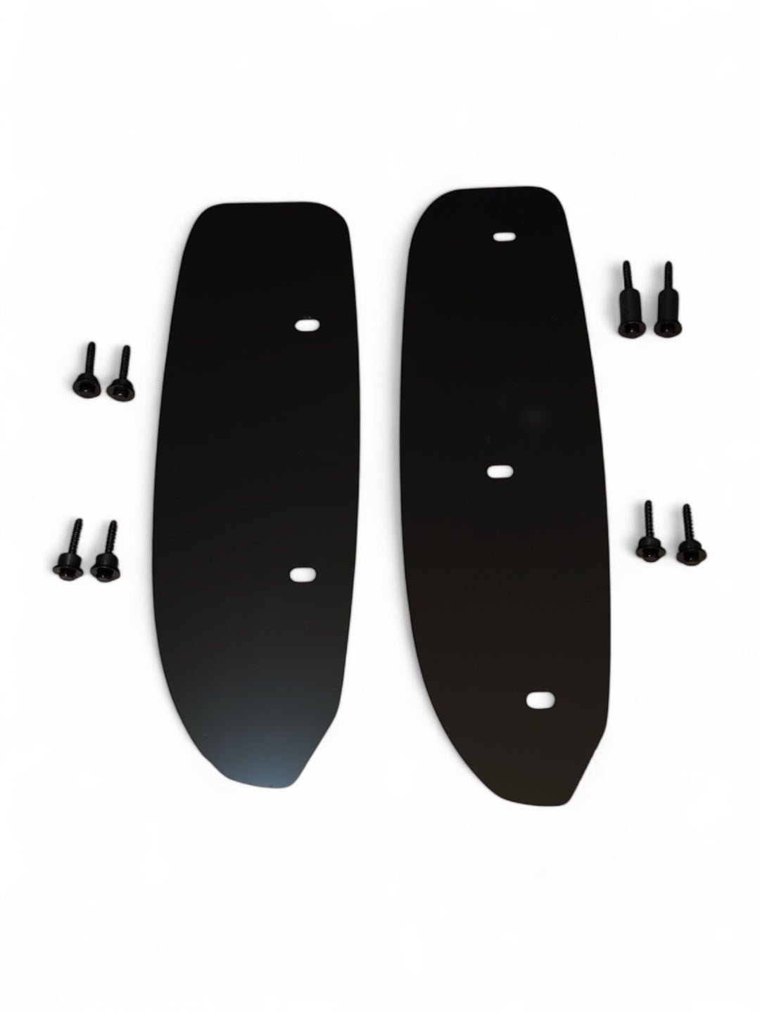 I4/4 Series Arch Guards - BMW MUDFLAPS FOR G26 I4/4 SERIES GRAN COUPE