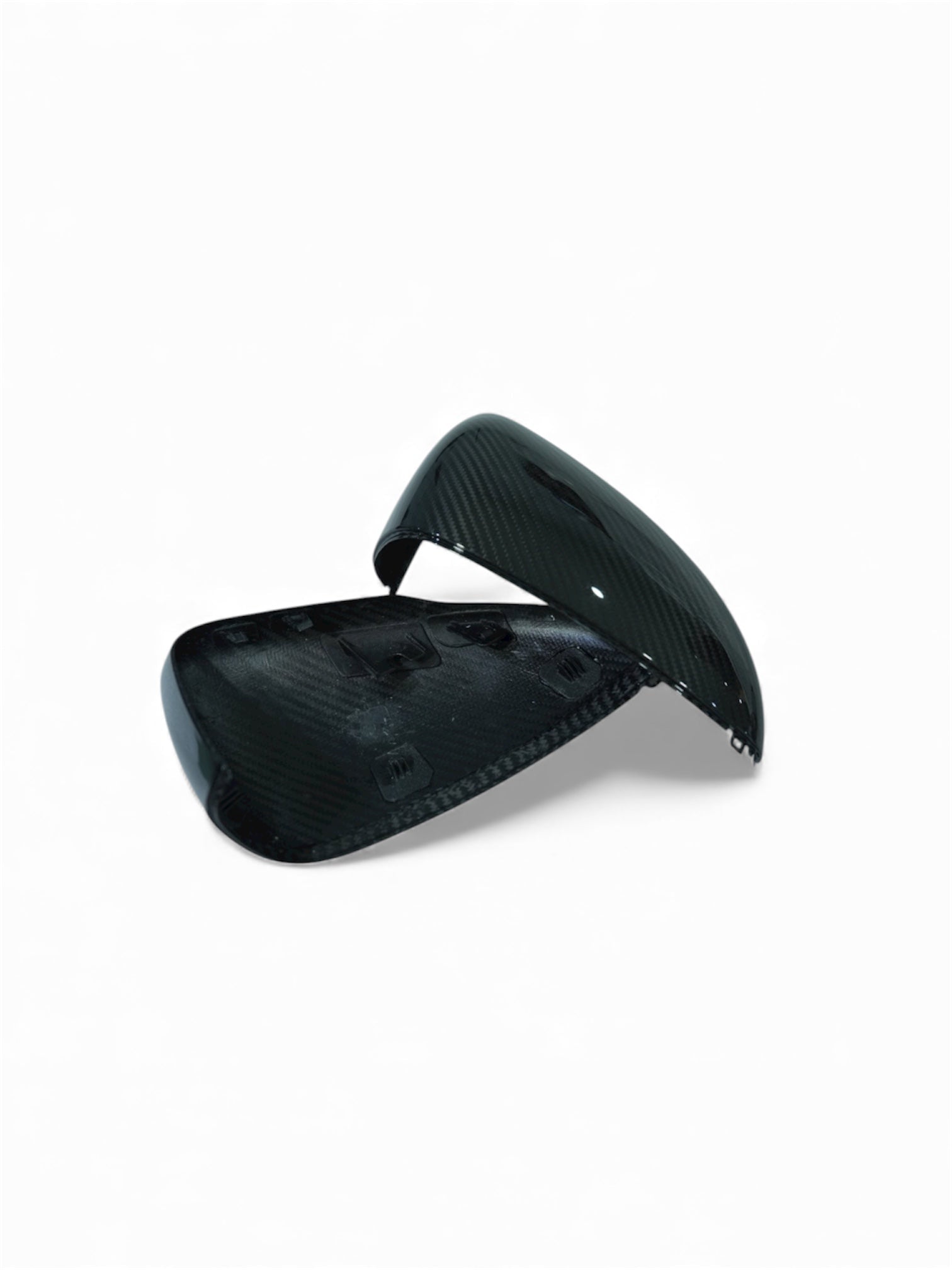 LOTUS EMIRA CARBON MIRROR COVER REPLACEMENTS