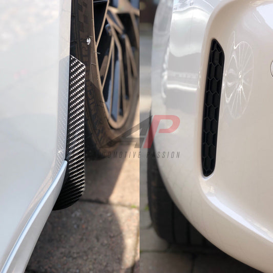 M2 Arch Guard Kit – F87 Arch Guards & Reflector Deletes by AP Design