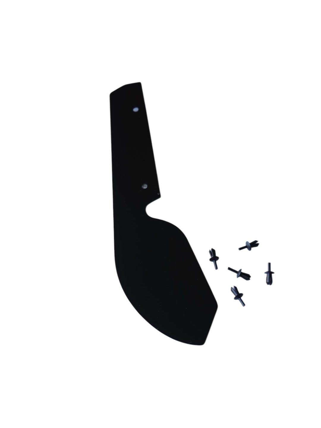 M2 Arch Guards – Mudflaps for BMW F87 M2 & Competition