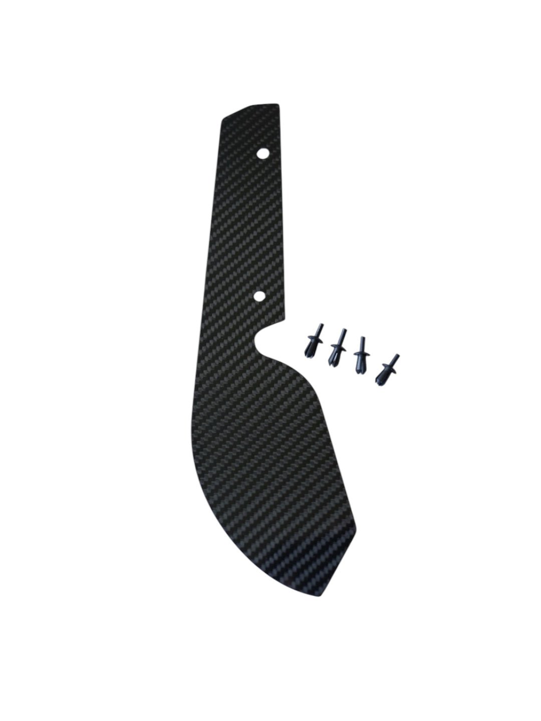 M2 Arch Guards – Mudflaps for BMW F87 M2 & Competition