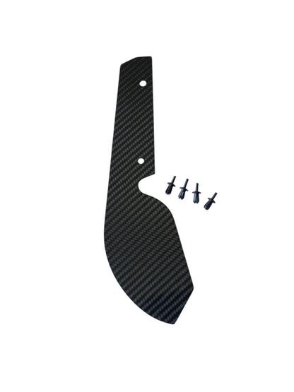 M2 Arch Guards – Mudflaps for BMW F87 M2 & Competition