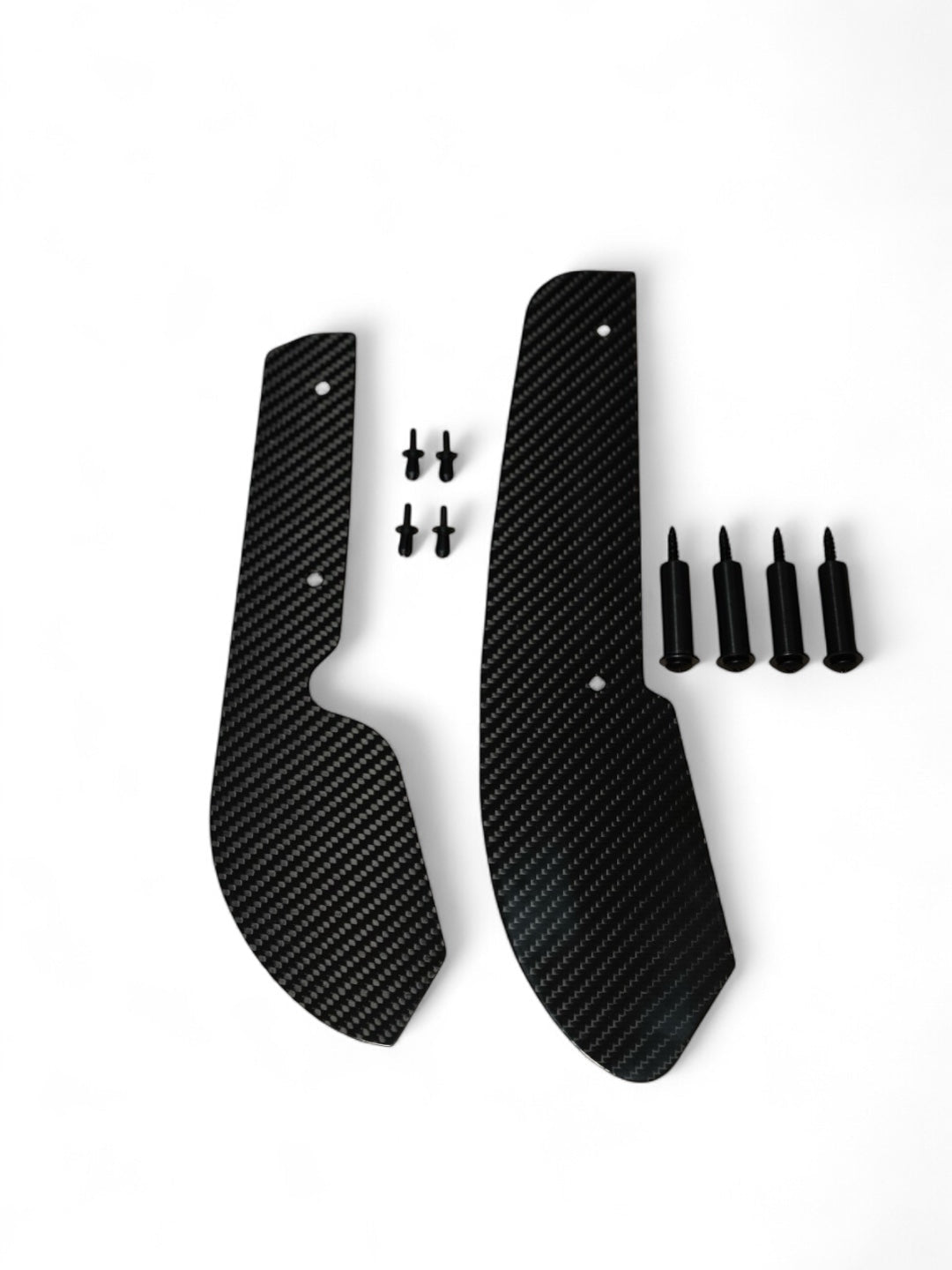 M3 M4 Arch Guards – BMW F80/F82/F83 Mudflaps for Daily Protection