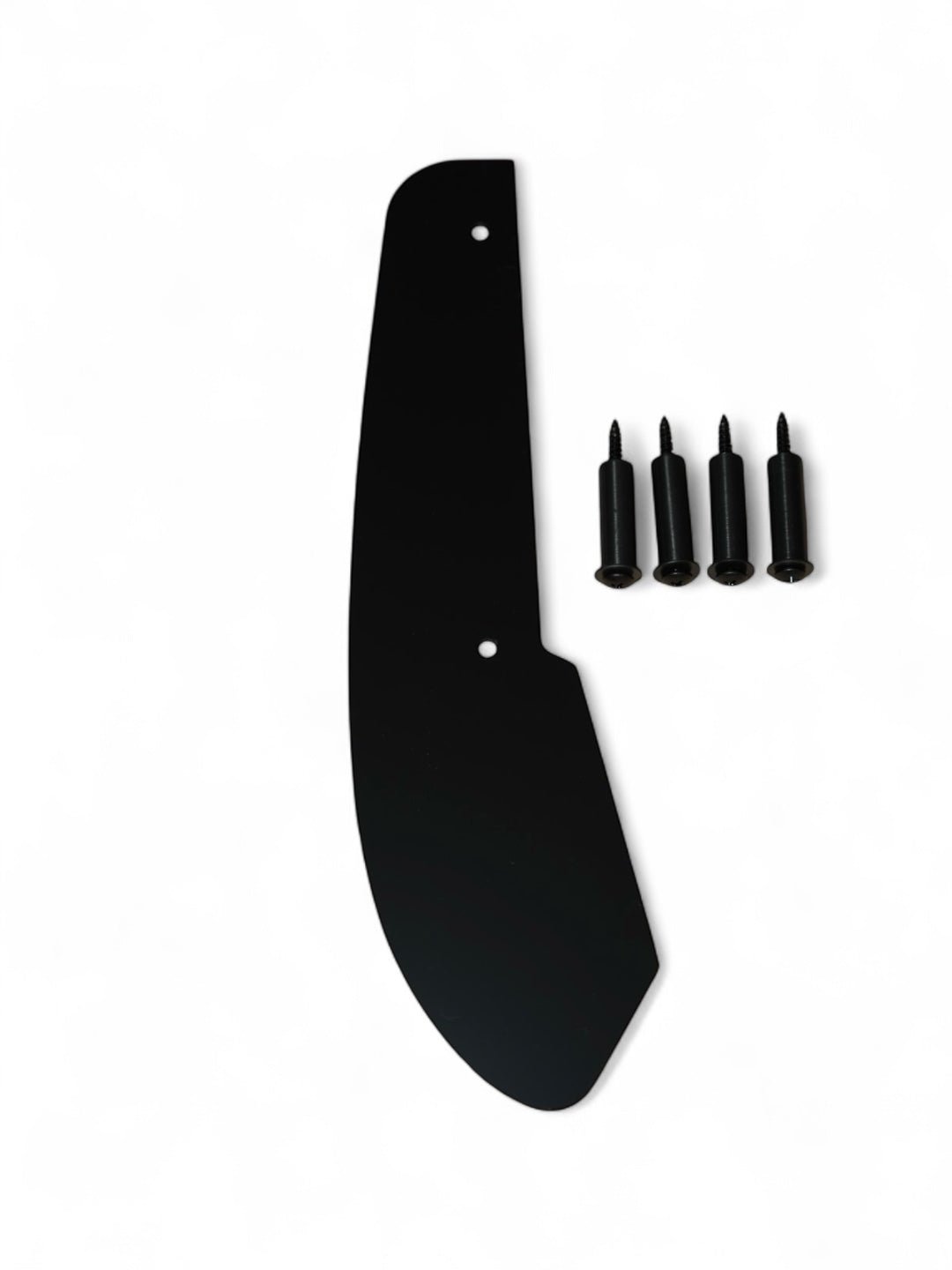 M3 M4 Arch Guards – BMW F80/F82/F83 Mudflaps for Daily Protection