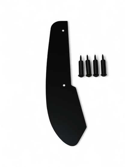 M3 M4 Arch Guards – BMW F80/F82/F83 Mudflaps for Daily Protection