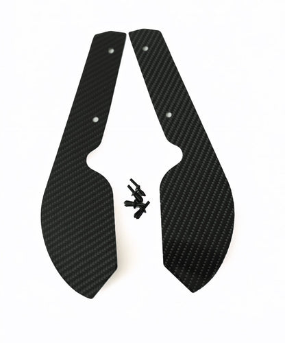 M3 M4 Arch Guards – BMW F80/F82/F83 Mudflaps for Daily Protection