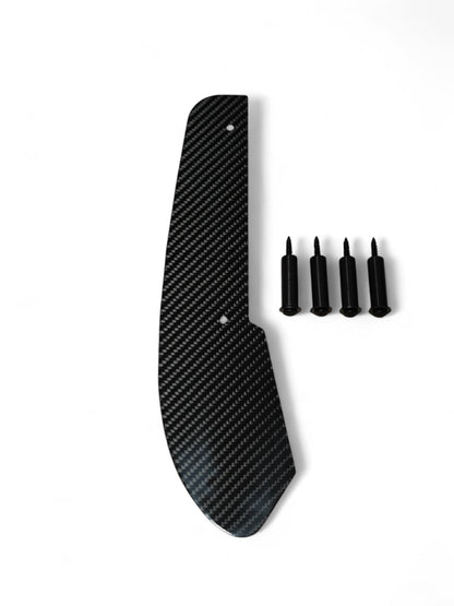 M3 M4 Arch Guards – BMW F80/F82/F83 Mudflaps for Daily Protection